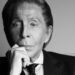 Fallece Valentino Garavani, fundador de la icónica casa de moda "Valentino" a los 93 años
