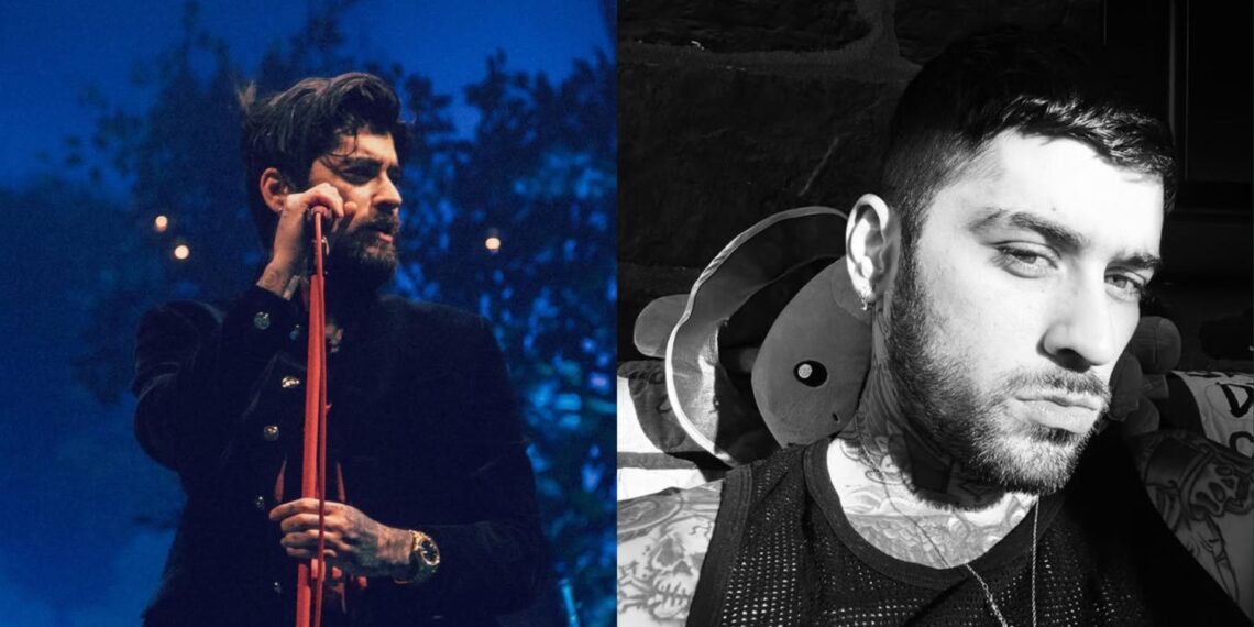 Zayn Malik regresa a México en 2026