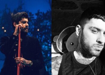 Zayn Malik regresa a México en 2026