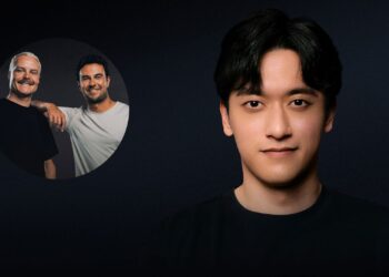 Zhou Guanyu se suma a Cadillac como piloto de reserva y compartirá equipo con Checo Pérez