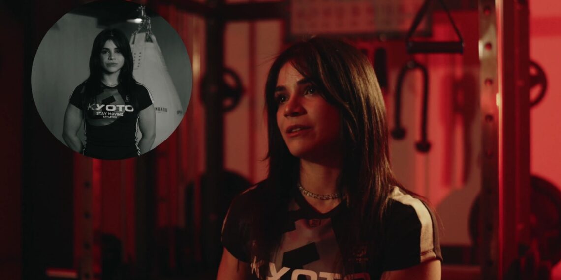 Alana Flores responde tras la baja de su rival en Supernova Genesis