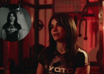 Alana Flores responde tras la baja de su rival en Supernova Genesis