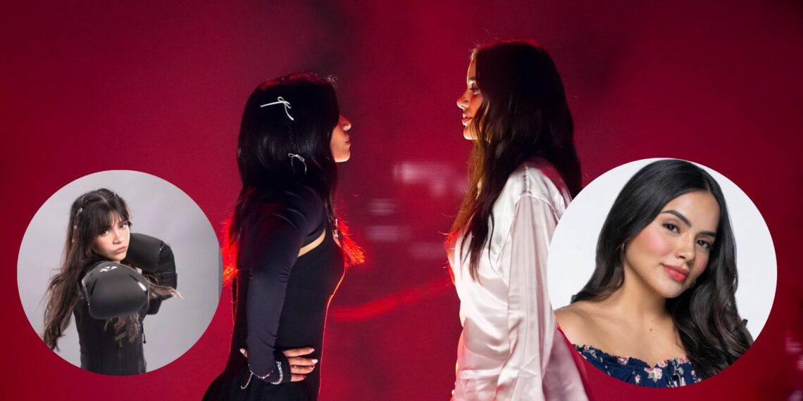Samadhi Zendejas cancela pelea contra Alana en Supernova: “No se alinearon los detalles necesarios