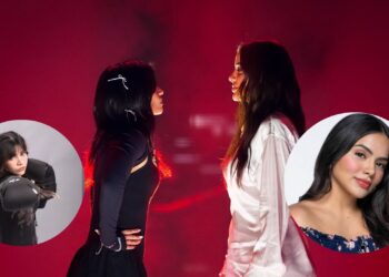 Samadhi Zendejas cancela pelea contra Alana en Supernova: “No se alinearon los detalles necesarios