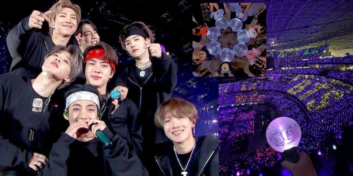 ¿Quiénes son las ARMY? El fandom de BTS y por qué es considerado el más poderoso de la era actual