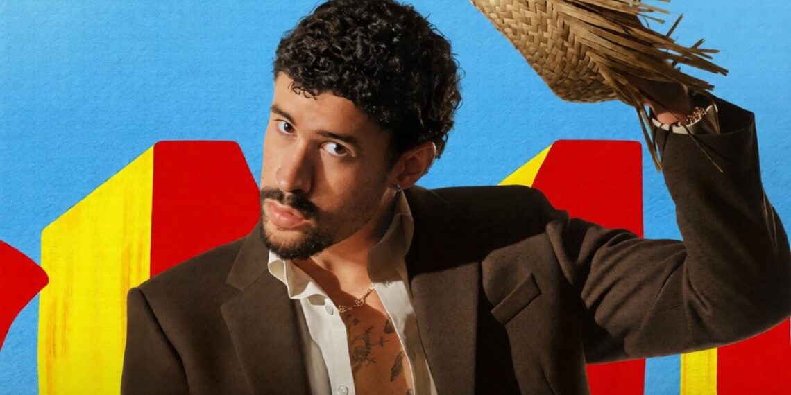 ¿Qué canciones cantará Bad Bunny en el medio tiempo del Super Bowl? Se viraliza una supuesta lista filtrada