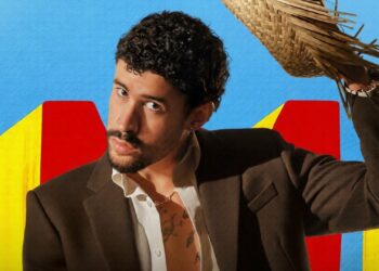 ¿Qué canciones cantará Bad Bunny en el medio tiempo del Super Bowl? Se viraliza una supuesta lista filtrada