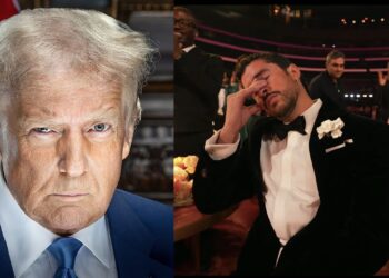 Casa Blanca responde a Bad Bunny tras sus críticas al ICE en los Grammy