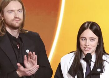 Finneas sale en defensa de Billie Eilish tras la polémica por sus comentarios contra ICE