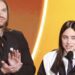 Finneas sale en defensa de Billie Eilish tras la polémica por sus comentarios contra ICE
