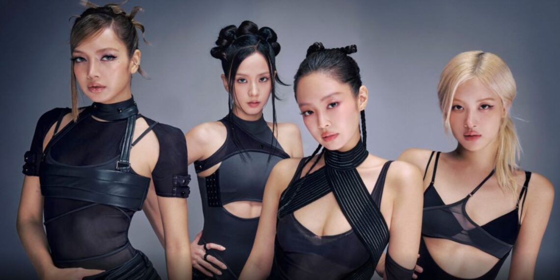 BLACKPINK estrena su esperado EP Deadline