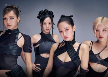 BLACKPINK estrena su esperado EP Deadline