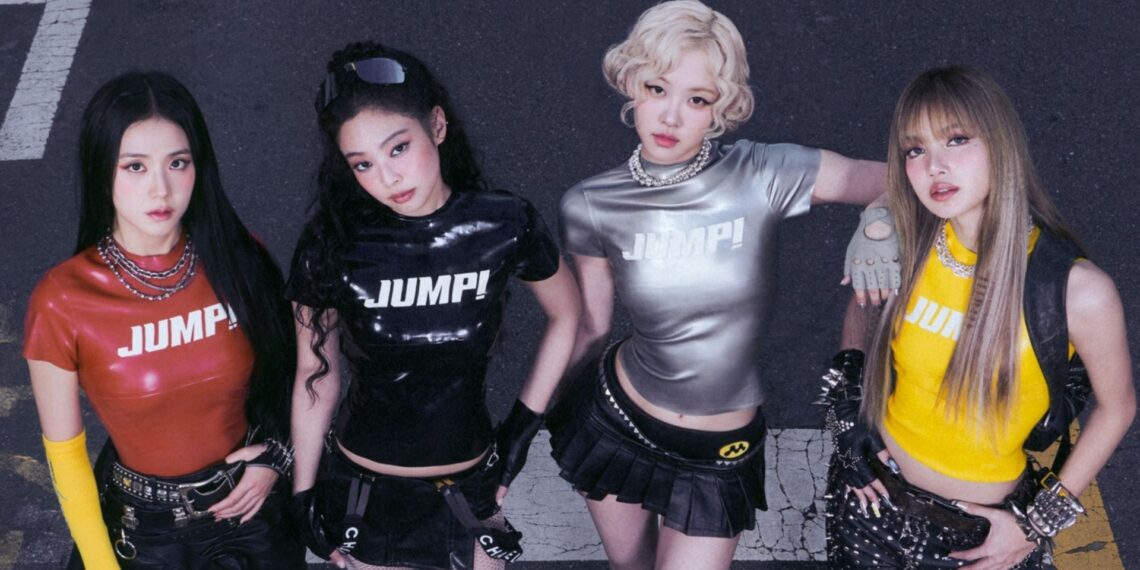 BLACKPINK revela la lista oficial de canciones de su esperado EP Deadline