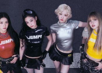 BLACKPINK revela la lista oficial de canciones de su esperado EP Deadline