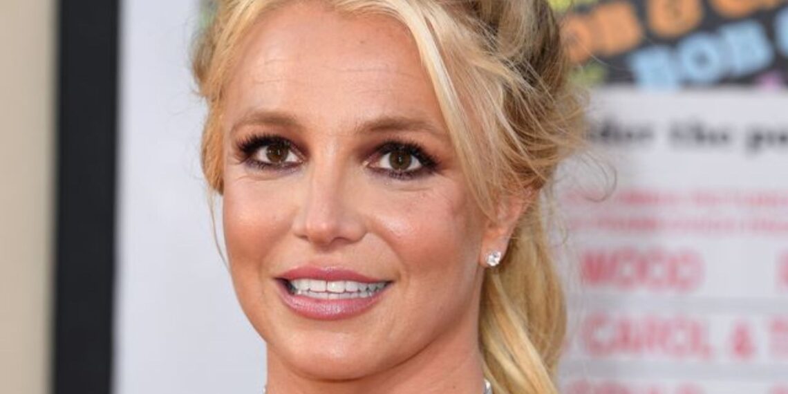 Britney Spears dice sentirse “con suerte de estar viva” tras años de maltrato familiar