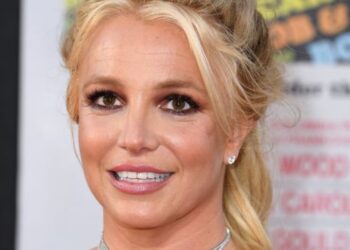 Britney Spears dice sentirse “con suerte de estar viva” tras años de maltrato familiar
