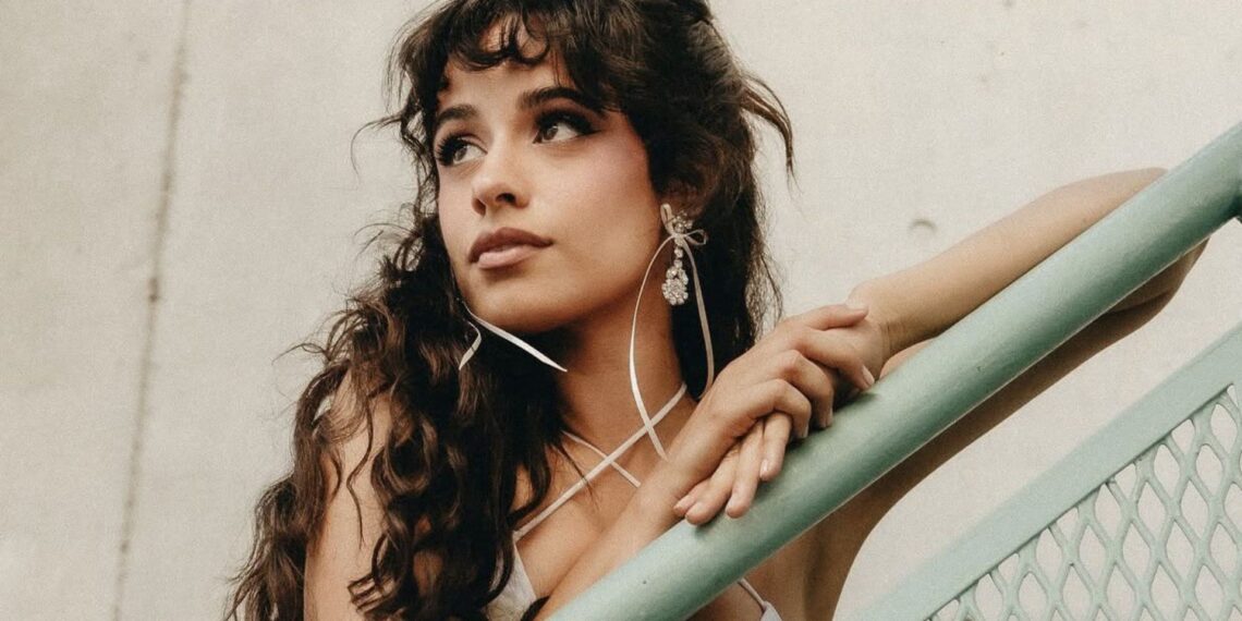 Camila Cabello alza la voz por la crisis humanitaria en Cuba