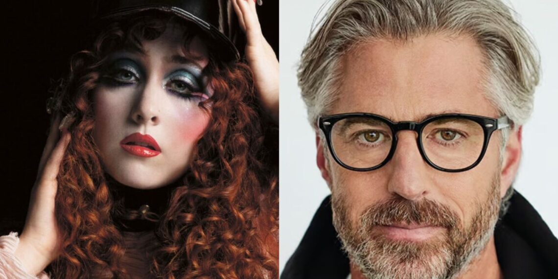 Chappell Roan rompe con su agencia tras revelarse vínculos ligados al caso Epstein