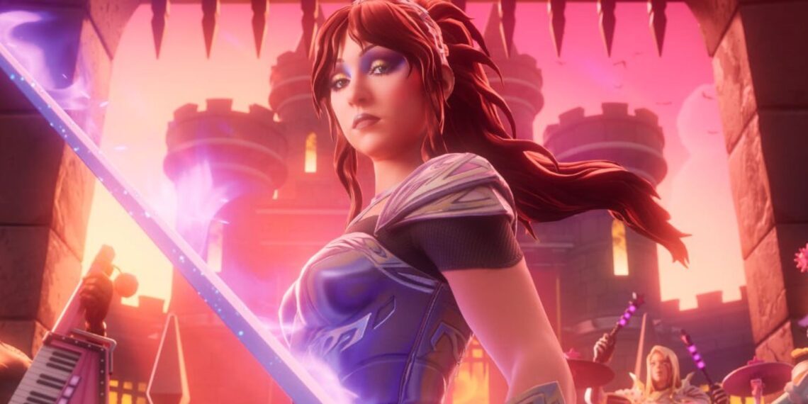 Chappell Roan llega a Fortnite, conoce todos los detalles