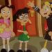 La Chilindrina regresa oficialmente a la vecindad… ¡y ahora en versión animada!