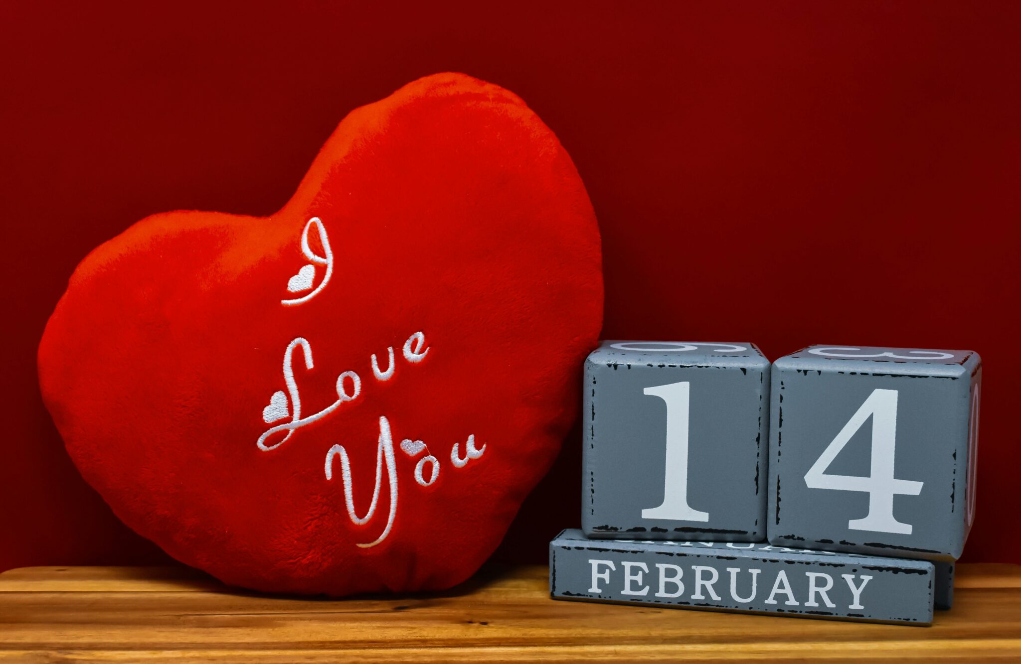 regalos personalizados para San Valentín