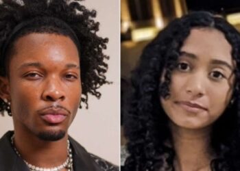 El cantante D4vd, identificado como “objetivo” en la investigación por la muerte de la adolescente Celeste Rivas