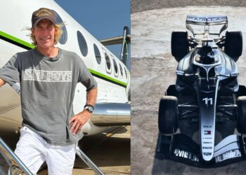 Director de cine demanda a Cadillac por comercial del Super Bowl, acusa de “plagio visual"