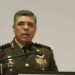 Guilermo Briseño, general titular de la Guardia Nacional