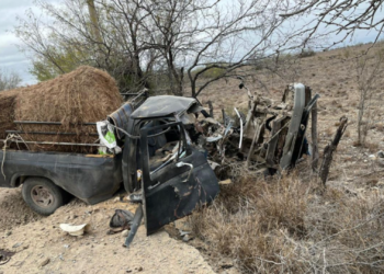 narcomina en Doctor Coss, Nuevo León