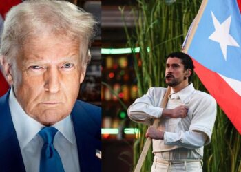 “Uno de los peores de la historia”: Donald Trump arremete contra Bad Bunny tras espectáculo del medio tiempo del Super Bowl LX