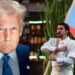 “Uno de los peores de la historia”: Donald Trump arremete contra Bad Bunny tras espectáculo del medio tiempo del Super Bowl LX