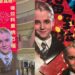 ¿Cómo Draco Malfoy se convirtió en la figura del Año Nuevo Chino?