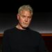 El último mensaje de Eric Dane: la emotiva entrevista que Netflix guardó hasta su fallecimiento