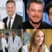 Celebridades y compañeros de Eric Dane en Grey’s Anatomy y Euphoria reaccionan a su fallecimiento