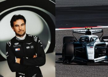¡Vuelve la F1! El primer test en Bahréin, ¿cómo le fue a Sergio Pérez?