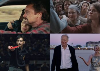 Oscar 2026: ellos son los grandes favoritos rumbo a la noche más importante del cineOscar 2026: ellos son los grandes favoritos rumbo a la noche más importante del cine