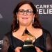 ¿Quién es Gabriela Ortiz? La mexicana que hizo historia al ganar tres Grammy en 2026