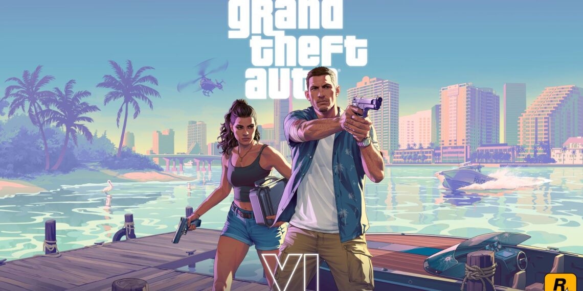 ¡Es oficial! GTA VI ya tiene fecha exacta de lanzamiento y los fans cuentan los días