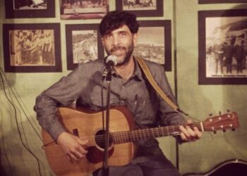 Muere Gus Montalvo, ícono del rock regiomontano de los 80