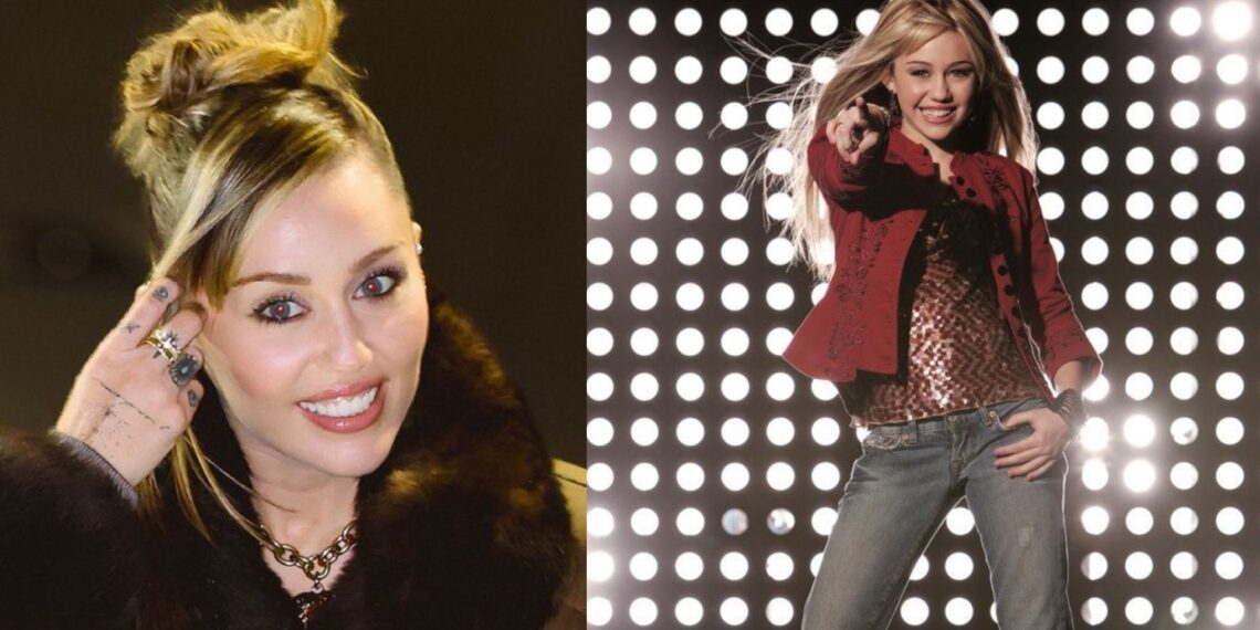 Miley Cyrus vuelve al mundo de Hannah Montana con un especial por el 20 aniversario