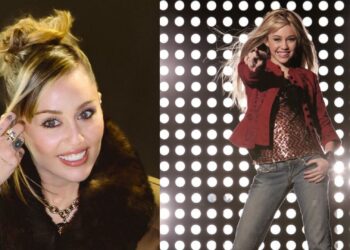 Miley Cyrus vuelve al mundo de Hannah Montana con un especial por el 20 aniversario