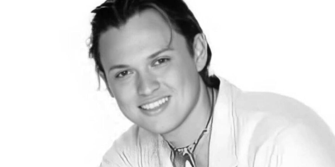 Muere Héctor Zamorano, ex participante de la primera generación de La Academia, a los 47 años