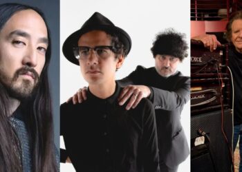 Conoce los horarios oficiales del Vive Latino 2026