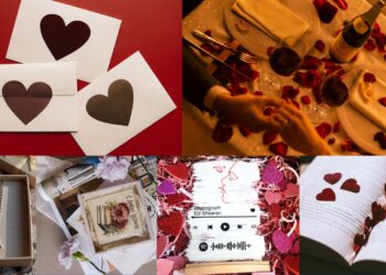 10 regalos románticos para sorprender a tu pareja este San Valentín