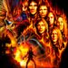 Iron Maiden estrenará su documental Burning Ambition en cines