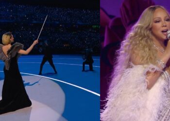 “Armonía bajo las estrellas”: así arrancaron los Juegos Olímpicos de Invierno en Milán-Cortina