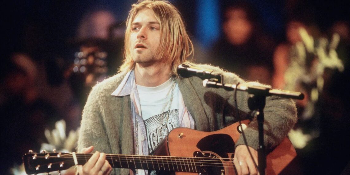 ¿Kurt Cobain fue asesinado? Nueva investigación forense reabre el debate