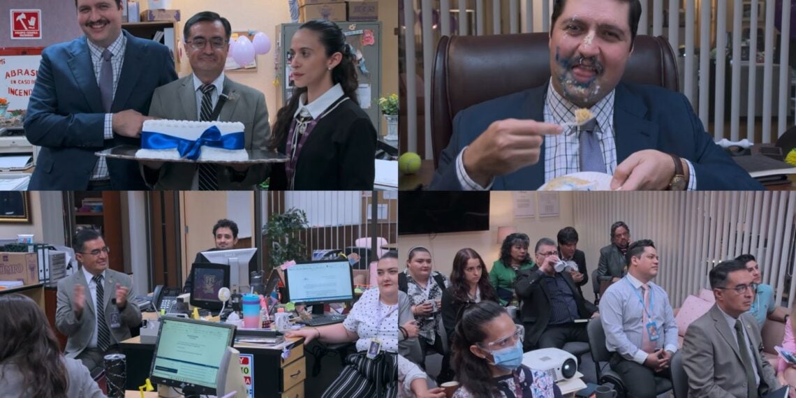 Conoce el nuevo tráiler y la fecha de estreno de “La Oficina”, la versión mexicana de “The Office”