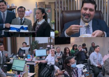 Conoce el nuevo tráiler y la fecha de estreno de “La Oficina”, la versión mexicana de “The Office”