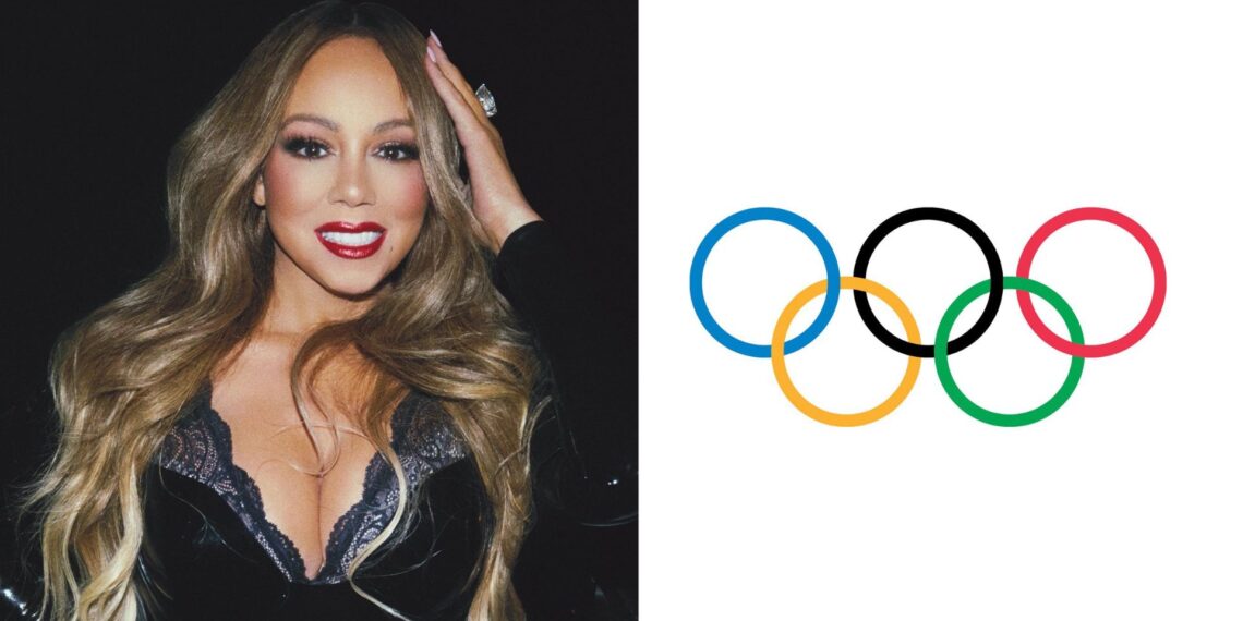 Mariah Carey cantará en italiano en la inauguración de los Juegos Olímpicos de Invierno 2026